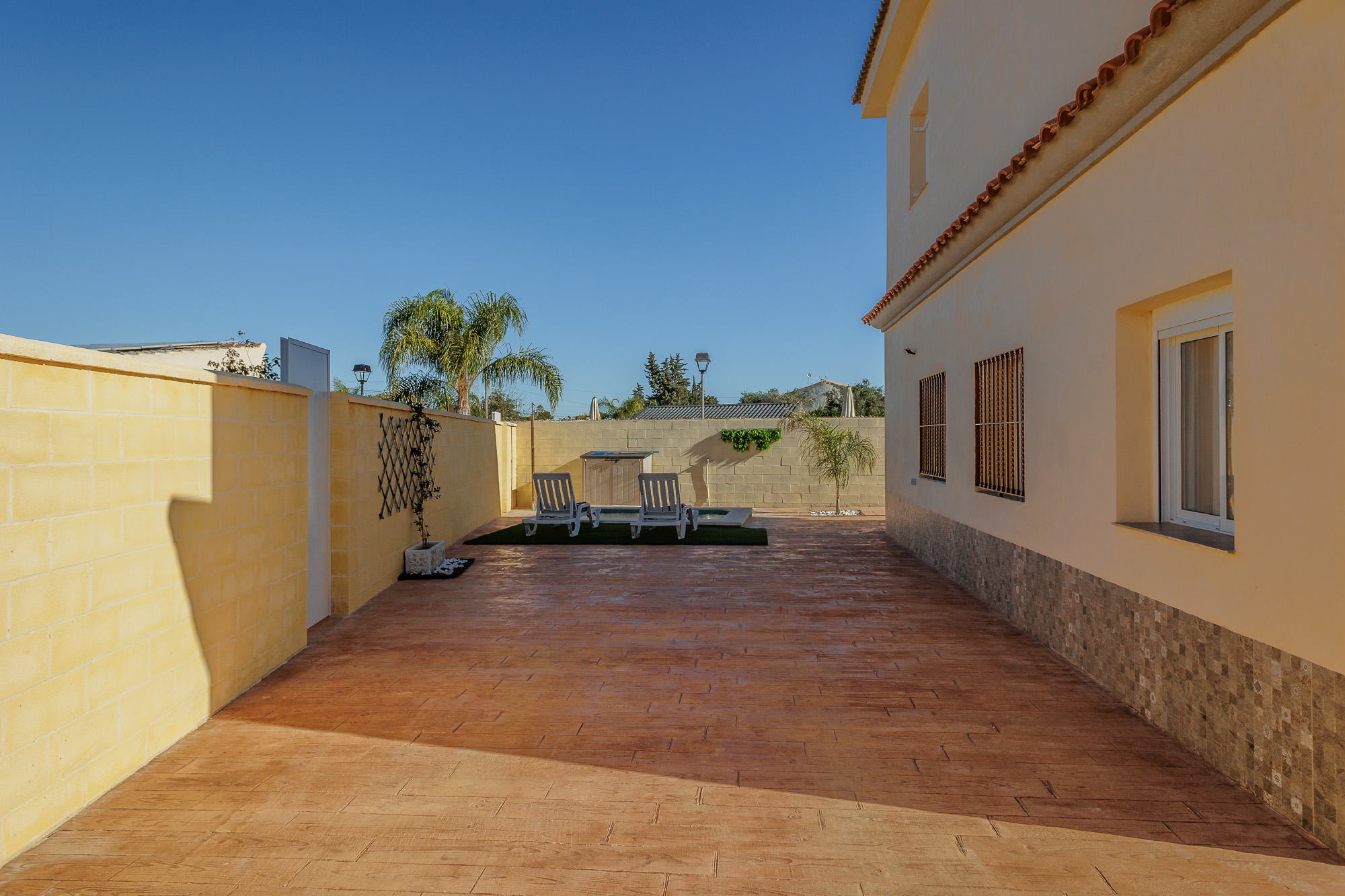 Villa Reposo